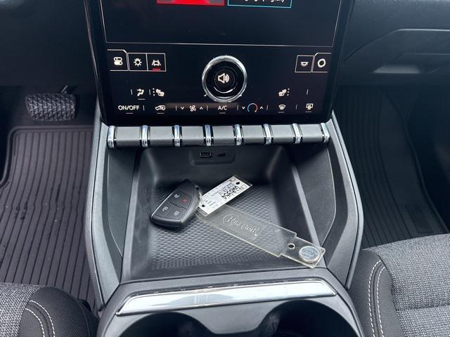 new 2026 GMC Terrain car, priced at $35,165