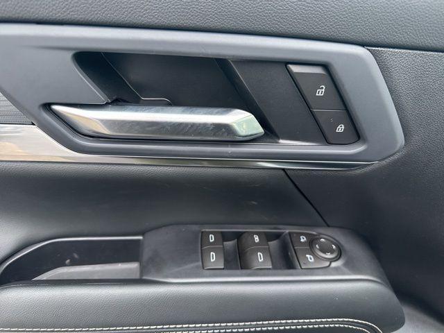 new 2026 GMC Terrain car, priced at $34,165