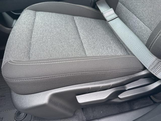 new 2026 GMC Terrain car, priced at $35,165