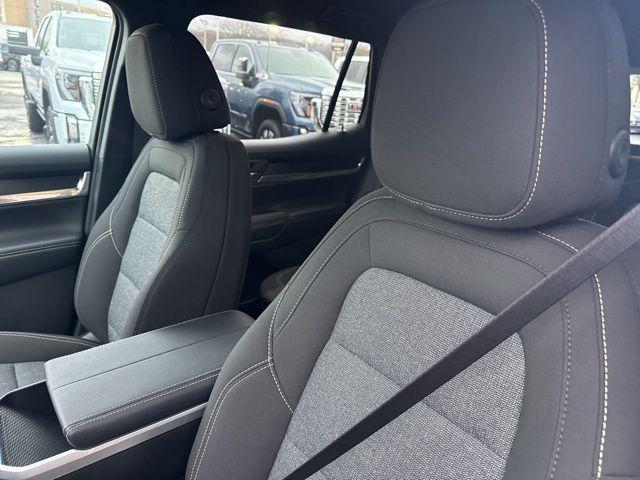 new 2026 GMC Terrain car, priced at $34,165