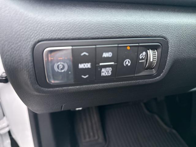 new 2026 GMC Terrain car, priced at $35,165