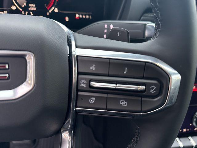 new 2026 GMC Terrain car, priced at $34,165