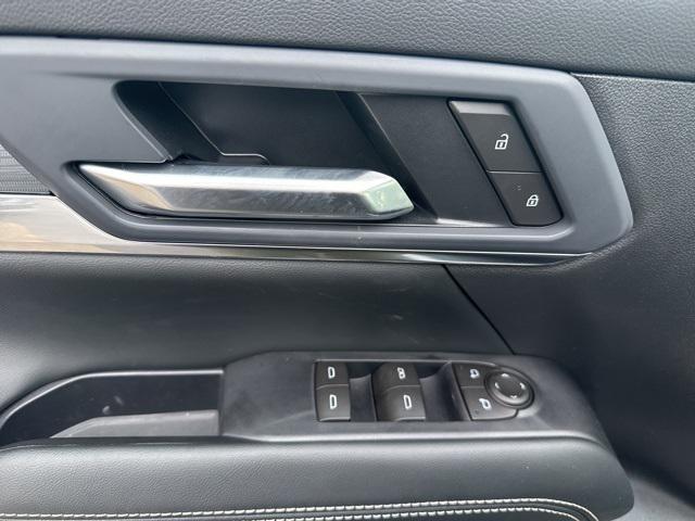 new 2026 GMC Terrain car, priced at $35,165