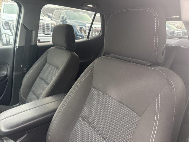 used 2022 GMC Terrain car, priced at $22,800