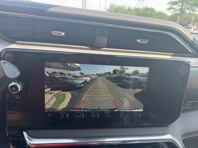 new 2025 GMC Sierra 2500 car, priced at $85,265