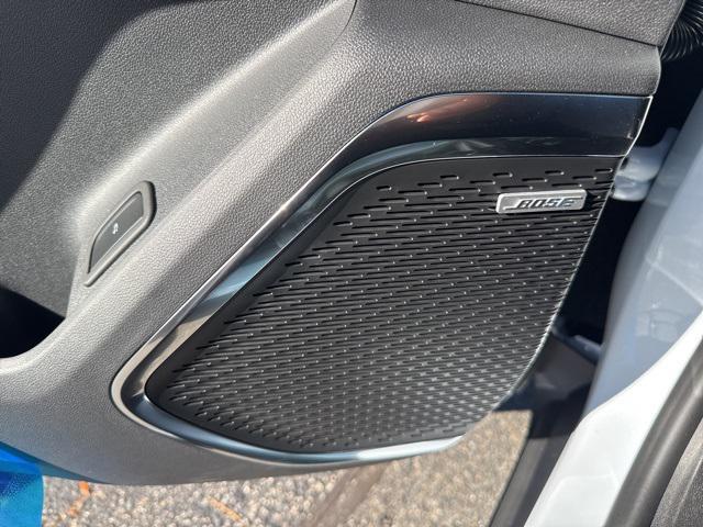 new 2026 GMC Acadia car, priced at $53,530