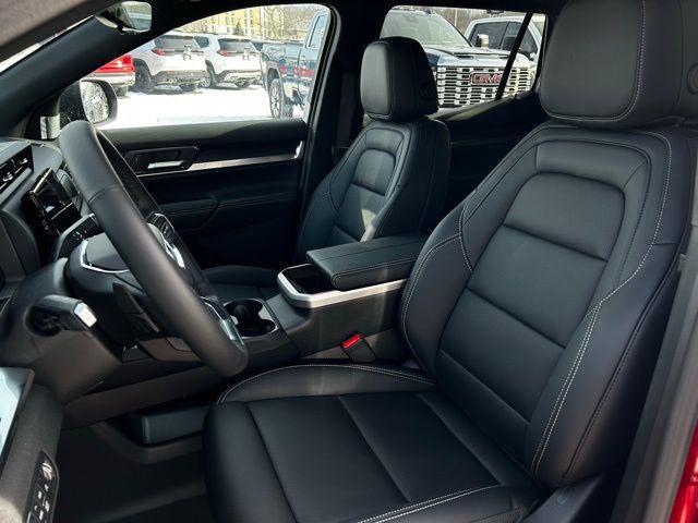 new 2026 GMC Terrain car, priced at $38,285