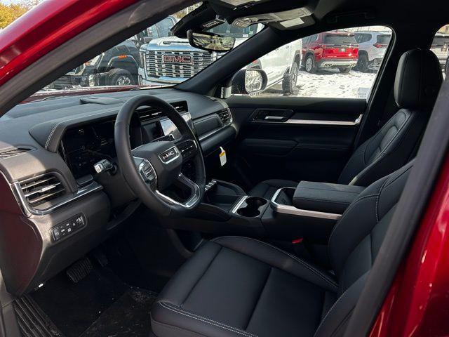 new 2026 GMC Terrain car, priced at $38,285