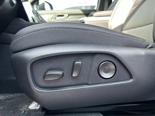 new 2026 GMC Terrain car, priced at $38,285