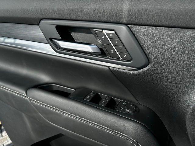 new 2026 GMC Terrain car, priced at $38,285