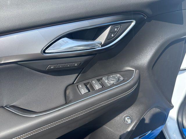 new 2026 Buick Envision car, priced at $49,200