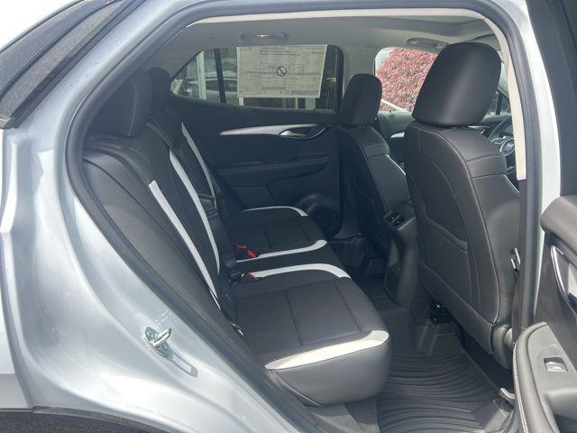 new 2026 Buick Envision car, priced at $50,099