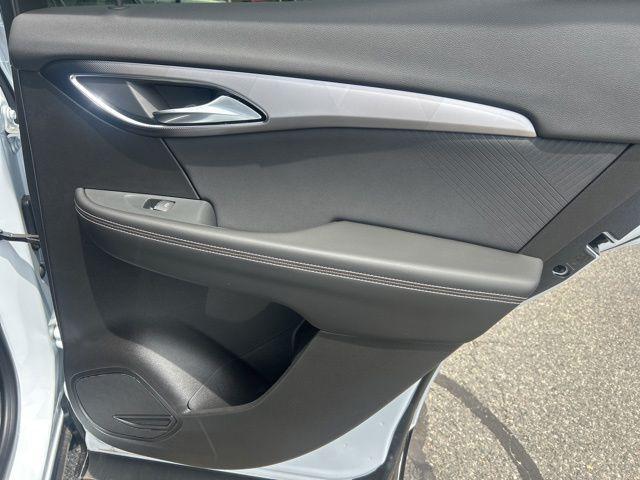 new 2026 Buick Envision car, priced at $50,099