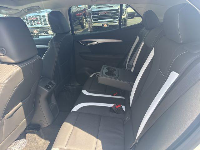 new 2026 Buick Envision car, priced at $49,200