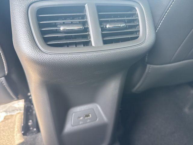 new 2026 Buick Envision car, priced at $49,200