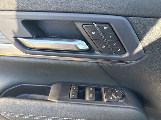new 2026 GMC Terrain car, priced at $38,679