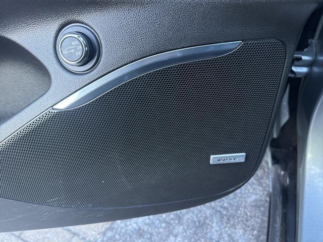 used 2024 Buick Enclave car, priced at $36,900