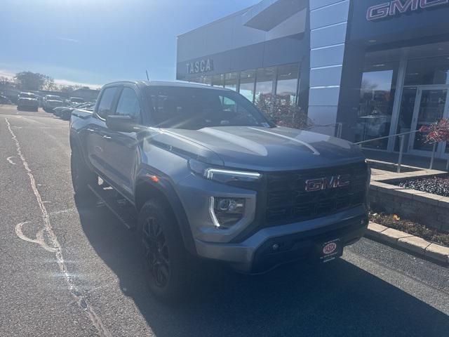 new 2026 GMC Canyon car, priced at $54,725