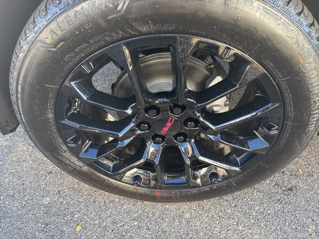 new 2026 GMC Yukon car, priced at $99,330