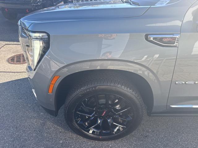 new 2026 GMC Yukon car, priced at $99,330