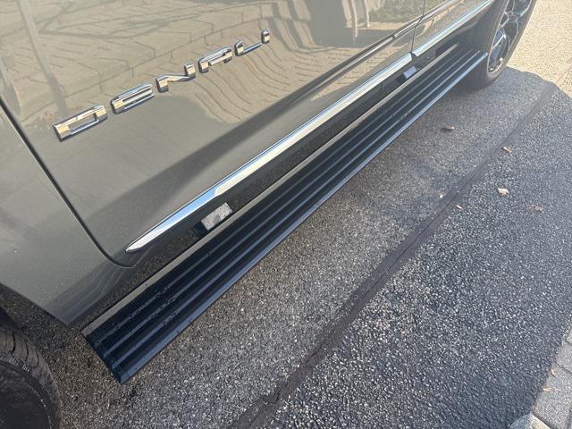 new 2026 GMC Yukon car, priced at $99,330