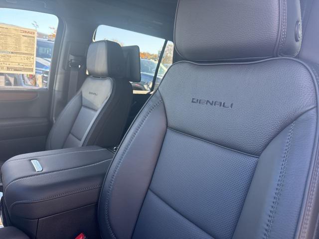 new 2026 GMC Yukon car, priced at $99,330
