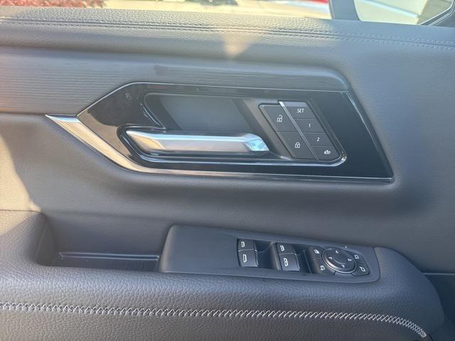 new 2026 GMC Yukon car, priced at $99,330