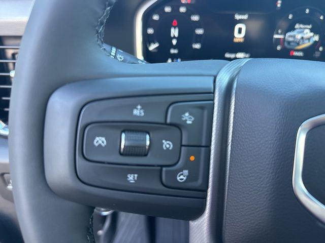 new 2026 GMC Sierra 2500 car, priced at $85,885