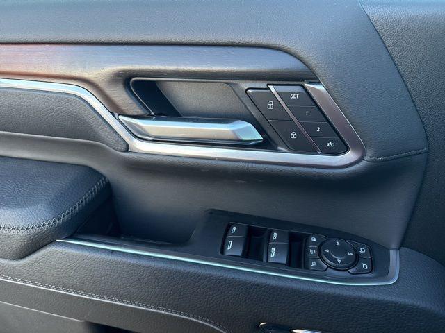 new 2026 GMC Sierra 2500 car, priced at $85,885