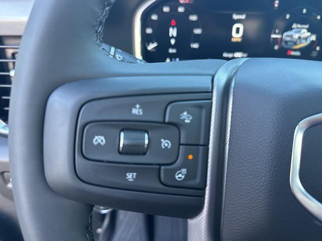 new 2026 GMC Sierra 2500 car, priced at $85,885