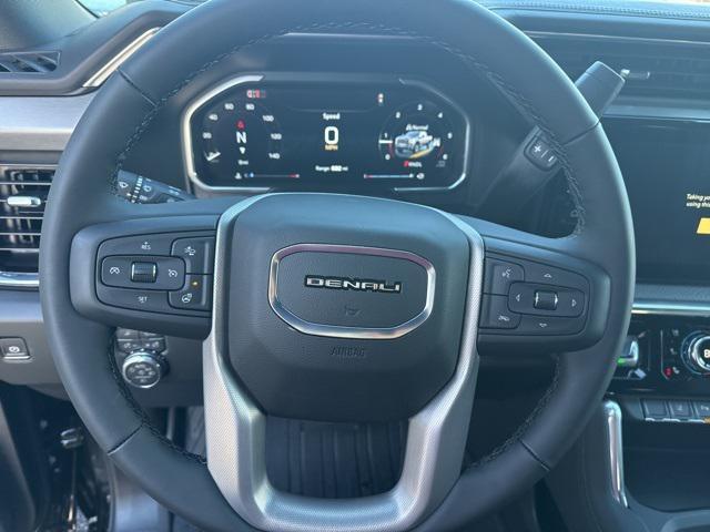 new 2026 GMC Sierra 2500 car, priced at $85,885