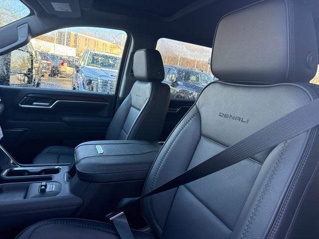 new 2026 GMC Sierra 2500 car, priced at $85,885