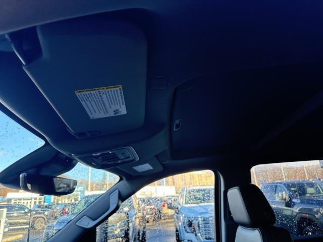 new 2026 GMC Sierra 2500 car, priced at $85,885