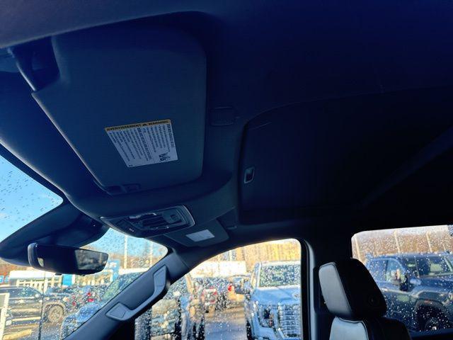 new 2026 GMC Sierra 2500 car, priced at $85,885