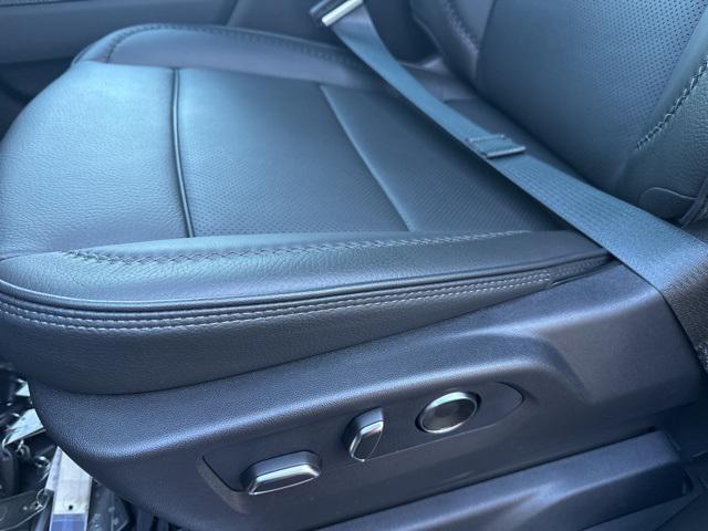 new 2026 GMC Sierra 2500 car, priced at $85,885