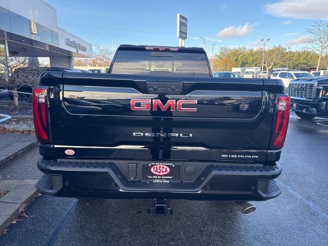 new 2026 GMC Sierra 2500 car, priced at $85,885