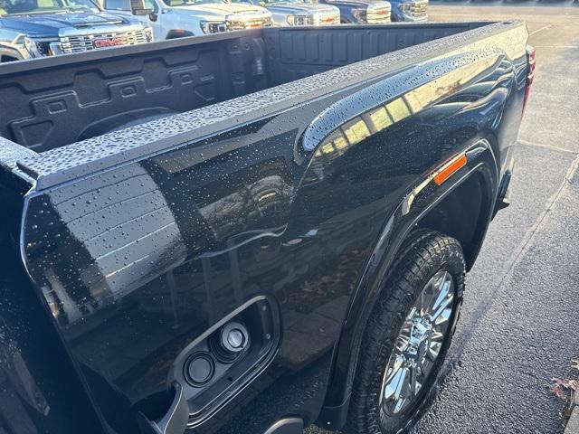 new 2026 GMC Sierra 2500 car, priced at $85,885