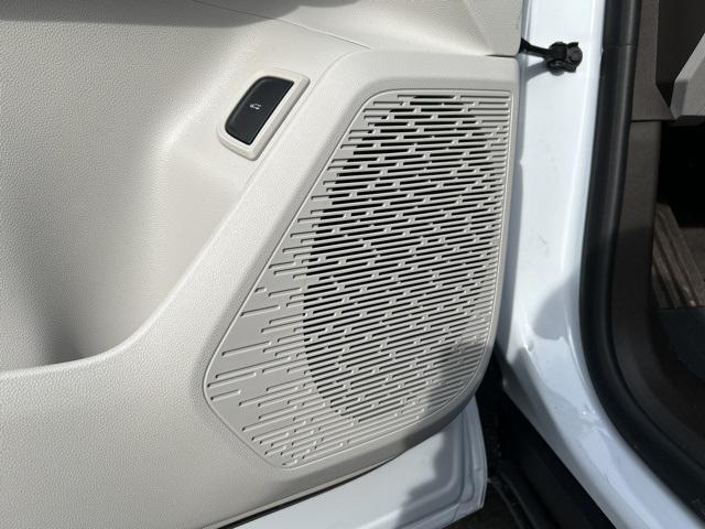 new 2026 GMC Terrain car, priced at $46,530