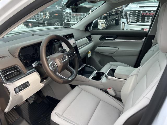 new 2026 GMC Terrain car, priced at $46,530