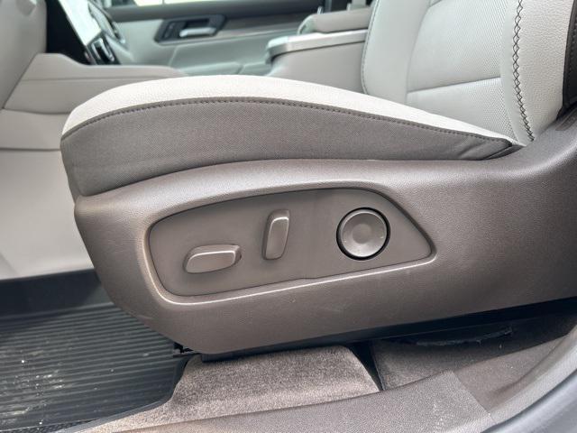 new 2026 GMC Terrain car, priced at $46,530