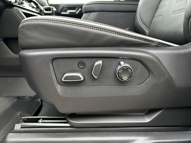 new 2026 GMC Sierra 1500 car, priced at $84,480