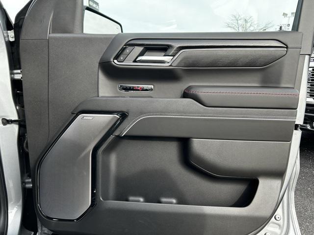 new 2026 GMC Sierra 1500 car, priced at $84,480