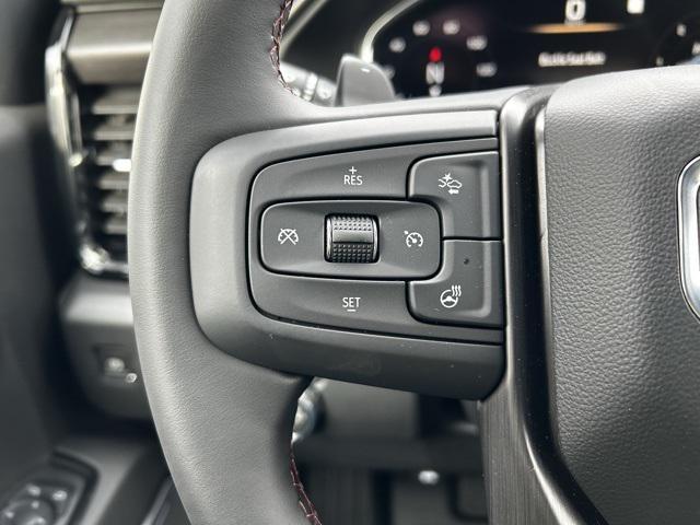 new 2026 GMC Sierra 1500 car, priced at $84,480