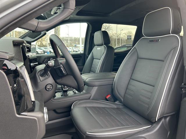 new 2026 GMC Sierra 1500 car, priced at $84,480