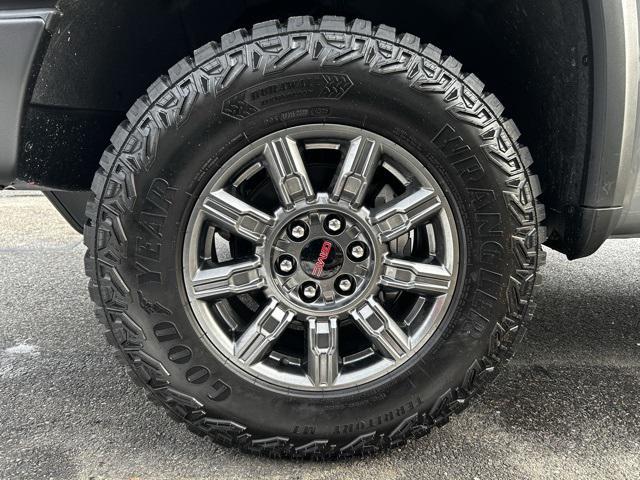 new 2026 GMC Sierra 1500 car, priced at $84,480