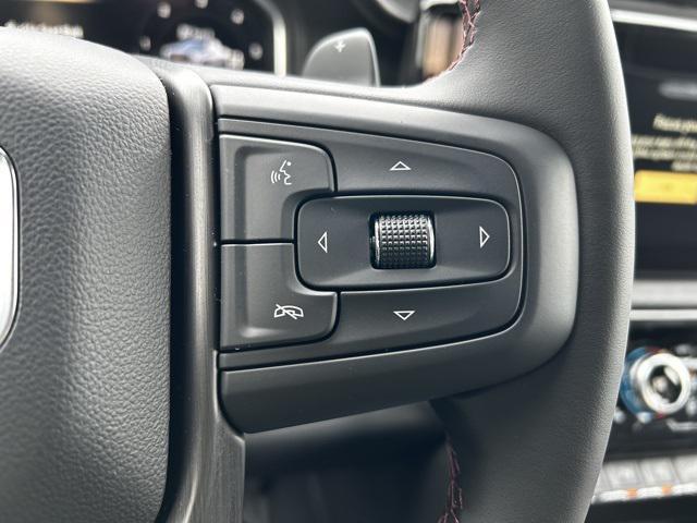 new 2026 GMC Sierra 1500 car, priced at $84,480
