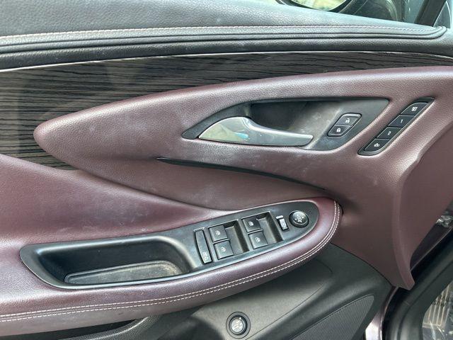 used 2017 Buick Envision car, priced at $11,900