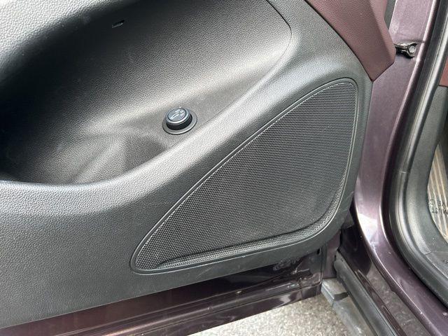 used 2017 Buick Envision car, priced at $11,900