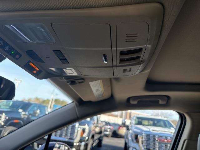 used 2017 Buick Envision car, priced at $12,900