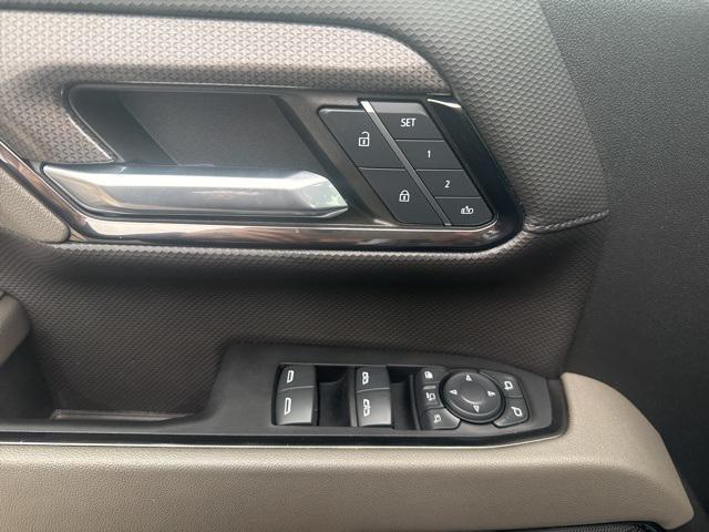 used 2024 Chevrolet Silverado 2500 car, priced at $72,900